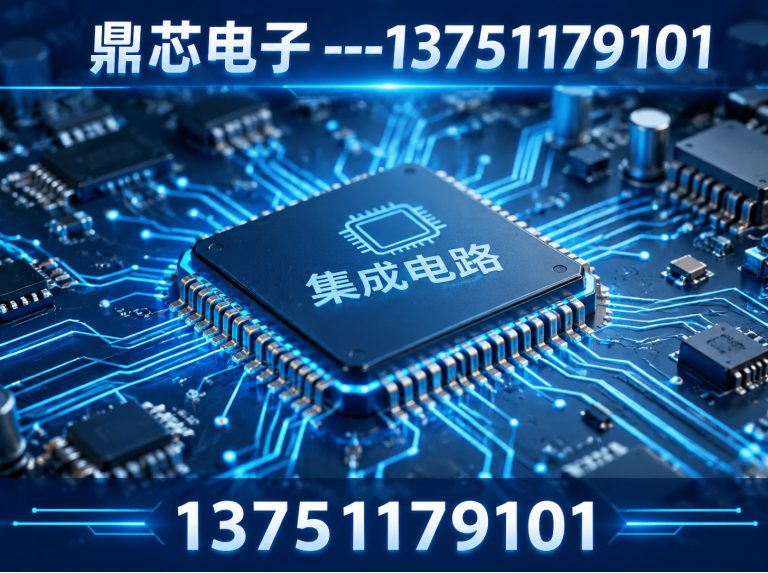 文山存储芯片展示图